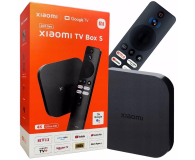 Xiaomi TV Box S 2nd Gen - 1137452 - zdjęcie 5